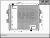 TOYOT 1640030080 Radiator, engine cooling